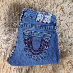 True religion jeans